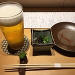 せとうち料理 春秋 - 