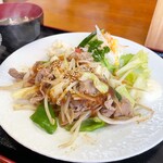 あさひ食堂 - 