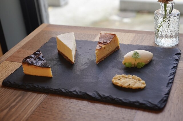 どるちぇさん専用 どるちぇ ど さんちょ （DOLCE DE SANCIO） - 円山公園/ケーキ