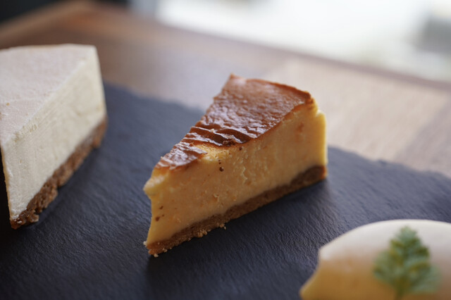 どるちぇさん用 メニュー写真 : どるちぇ ど さんちょ （DOLCE DE SANCIO