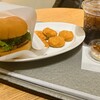 the 3rd Burger アークヒルズサウスタワー店
