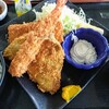 漁師料理 かなや