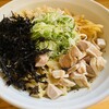 自家製麺 佐藤