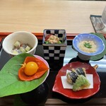 御料理 ひさまつ - 