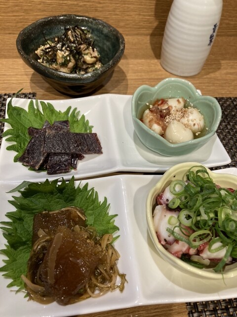 Hokkai Sakaba Yamato photo 2