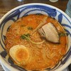 麺屋あじくま 柏インター店