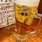 海鮮屋台おくまん - 