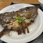 丸己 - たいのあら炊き