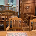 水信フルーツパーラー - 