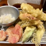 海鮮屋台おくまん 高速長田店 - 