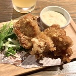 保谷ダイニング - 