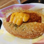 ミスタードーナツ - 料理写真: