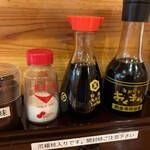 海鮮屋台おくまん 高速長田店 - 