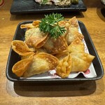 Kushi Musubi Sachi - 