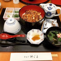 うなぎ 仲じま - 