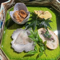うなぎ時任 - 
