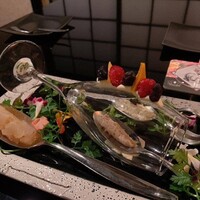 赤坂うさぎや - 