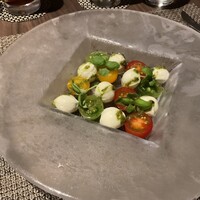 New American Grill “KANADE TERRACE” - 