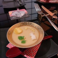 赤坂うさぎや - 