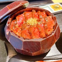 最飛び飛騨牛 しゃぶすき家 馬喰一代 名古屋WEST - 