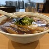 らぁ麺 すぎ本
