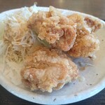ラーメン工房 ら房 - 
