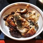 炭焼 うな富士 - 