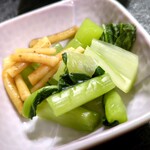 土合山の家 - 夕食