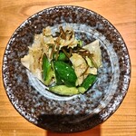 炭焼 うな富士 有楽町店 - 