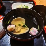 炭焼 うな富士 - 