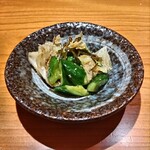 炭焼 うな富士 有楽町店 - 