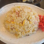 ラーメン工房 ら房 - 