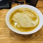 麺道 ひとひら - 