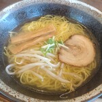 ラーメン工房 ら房 - 