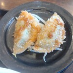 ラーメン工房 ら房 - 