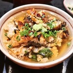 炭焼 うな富士 - 