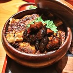 炭焼 うな富士 - 