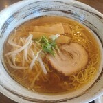 ラーメン工房 ら房 - 