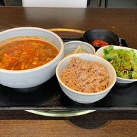 和牛焼肉 土古里 上野バンブーガーデン店 - 