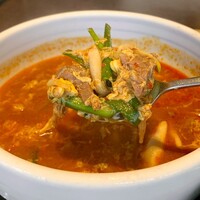 和牛焼肉 土古里 上野バンブーガーデン店 - 