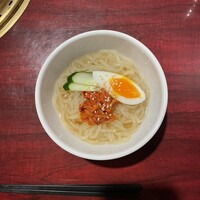 焼肉ギュウミー - 