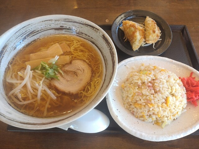 Ramen Kobo Rabou photo