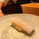 永田町・鮨かねさか - 