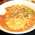 麺や武将 - 