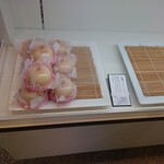 源吉兆庵 - 料理写真: