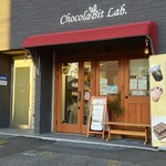 ChocolaBit Lab. - 