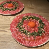 肉寿司 肉和食 KINTAN コレド室町 - 