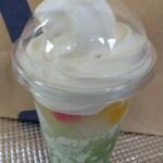 ミニストップ - ドリンク写真: