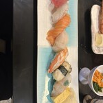 寿司処　旬 - 
