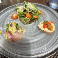 タケル クインディチ(LOQUAT) 西伊豆 - 